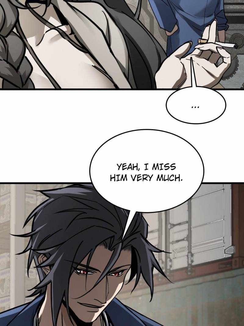 Another beginning with the Guhuo bird Chapter 288 68