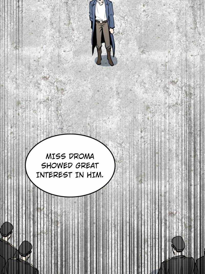 Another beginning with the Guhuo bird Chapter 288 78