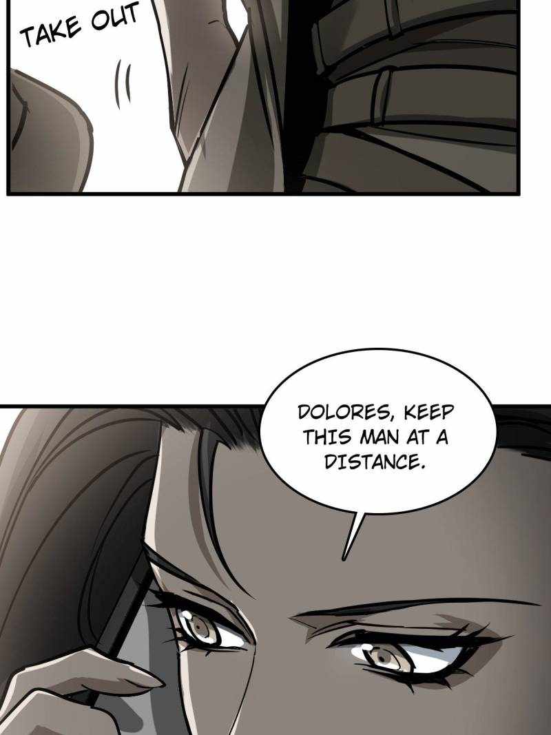 Another beginning with the Guhuo bird Chapter 288 84