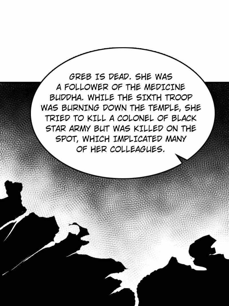 Another beginning with the Guhuo bird Chapter 288 86