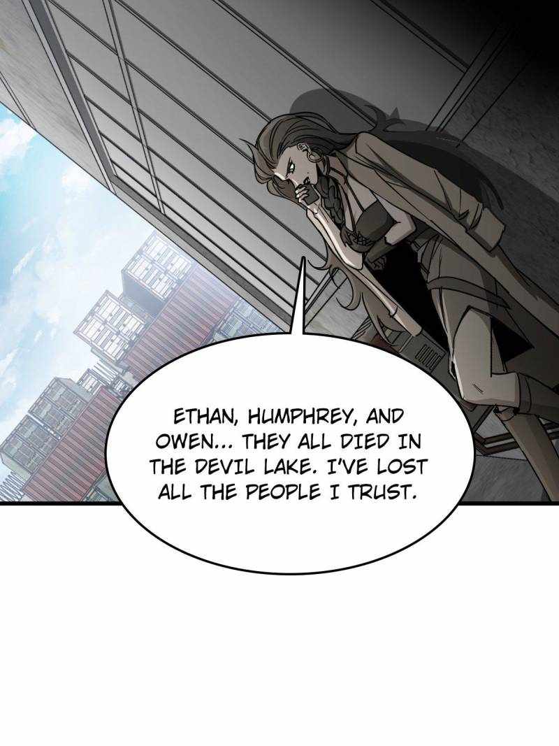 Another beginning with the Guhuo bird Chapter 288 88