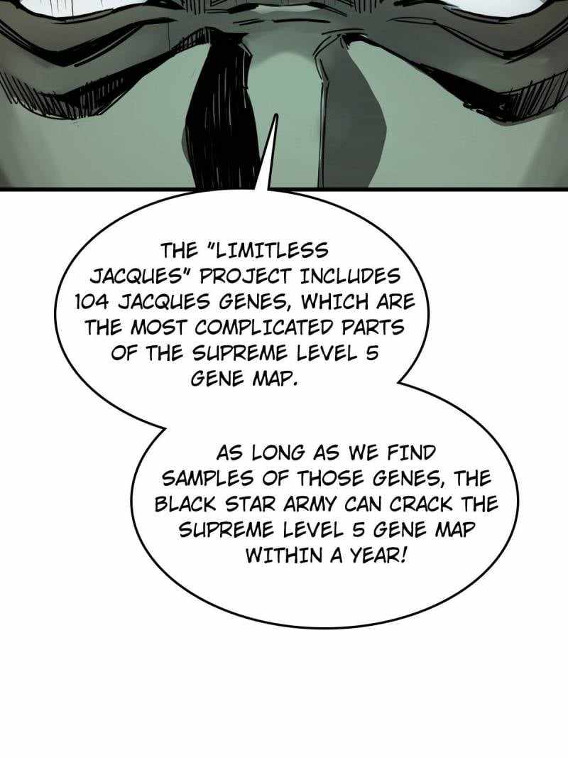 Another beginning with the Guhuo bird Chapter 288 9