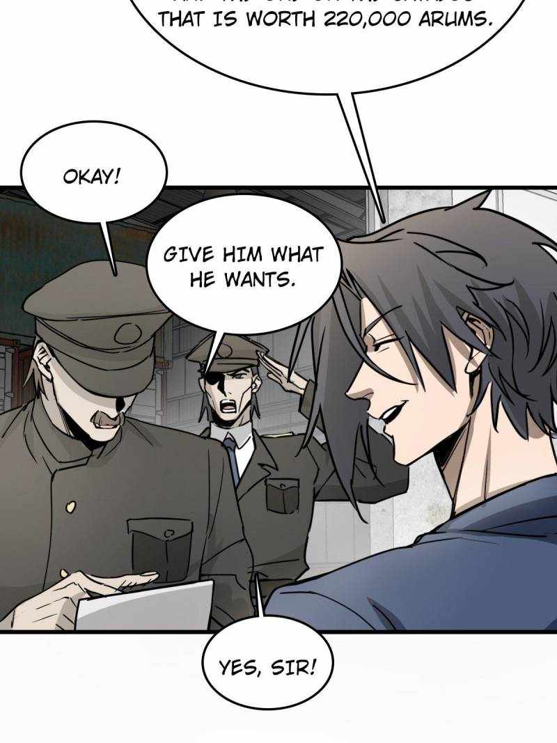 Another beginning with the Guhuo bird Chapter 288 95