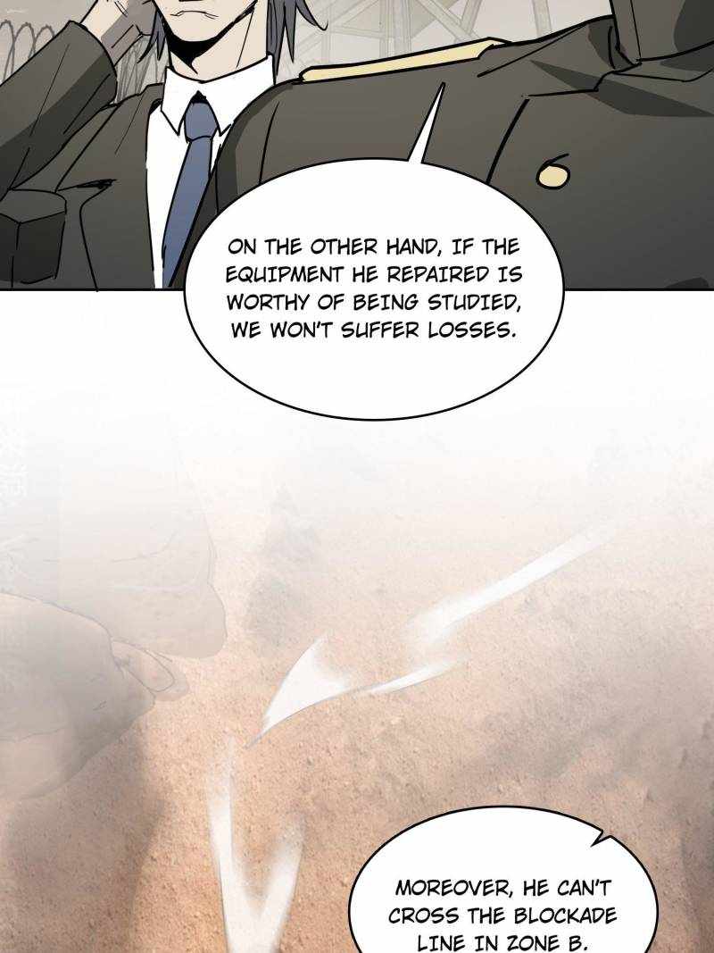 Another beginning with the Guhuo bird Chapter 289 13