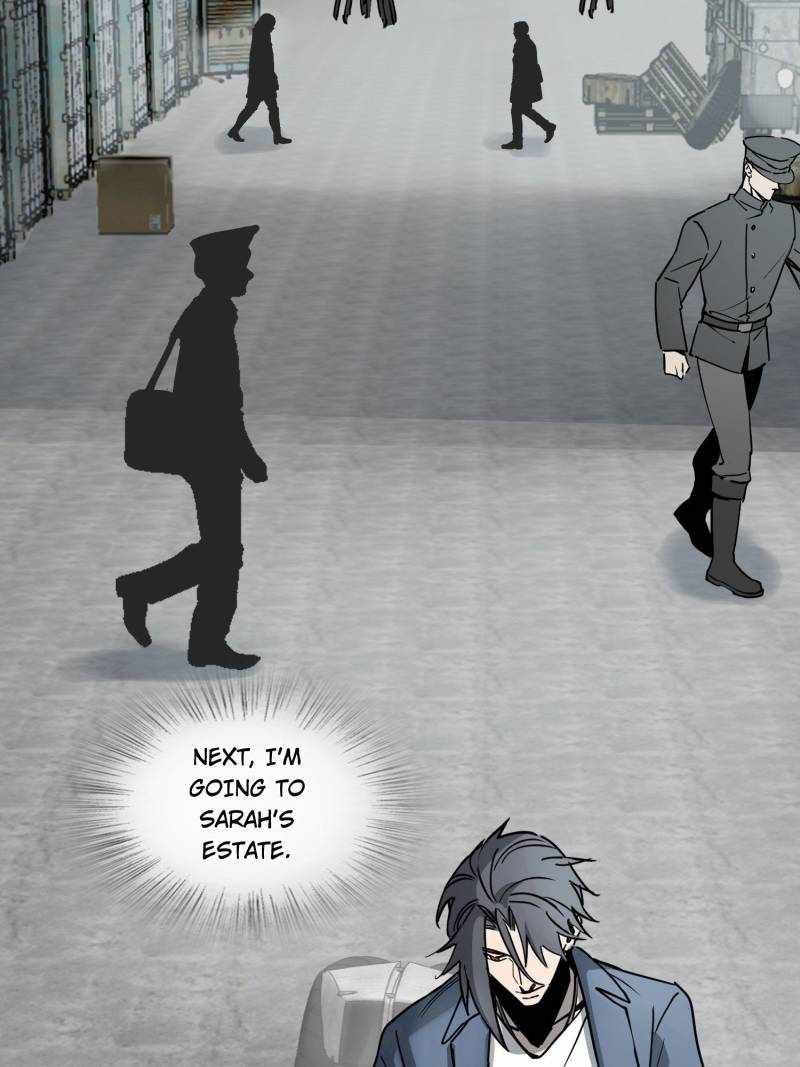 Another beginning with the Guhuo bird Chapter 289 2