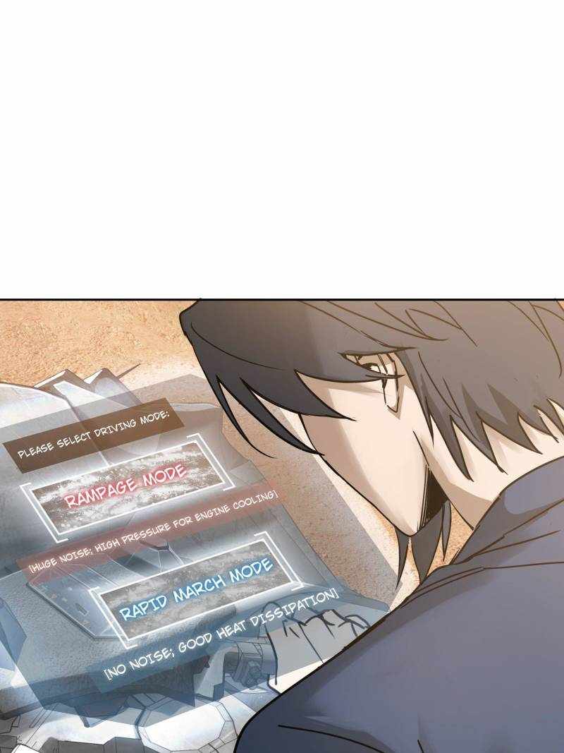 Another beginning with the Guhuo bird Chapter 289 29