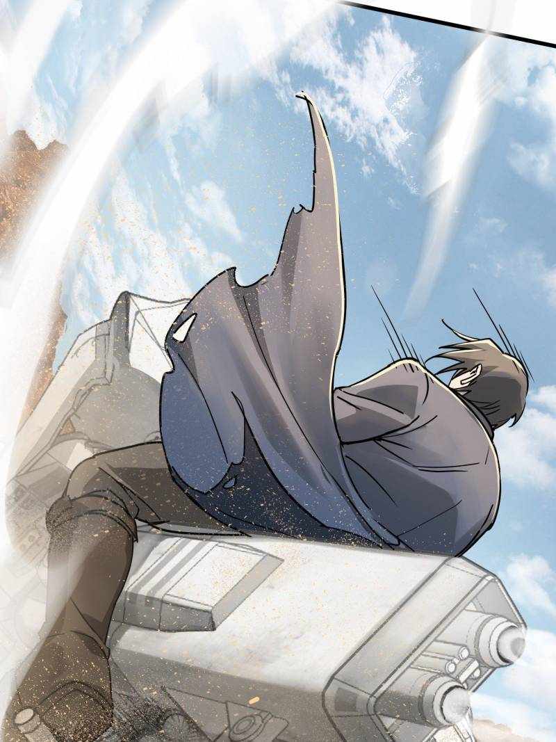 Another beginning with the Guhuo bird Chapter 289 32
