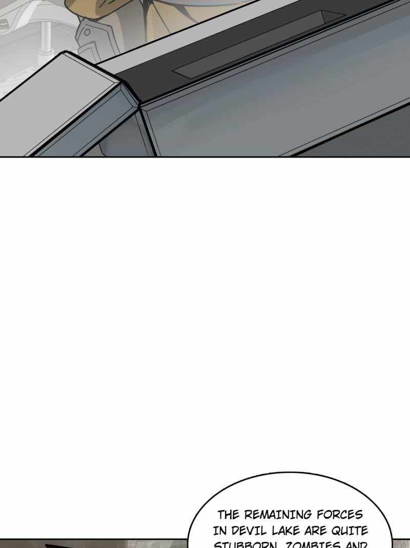 Another beginning with the Guhuo bird Chapter 289 41