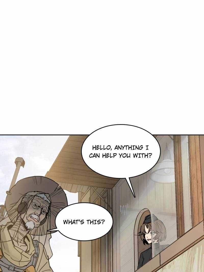 Another beginning with the Guhuo bird Chapter 289 46