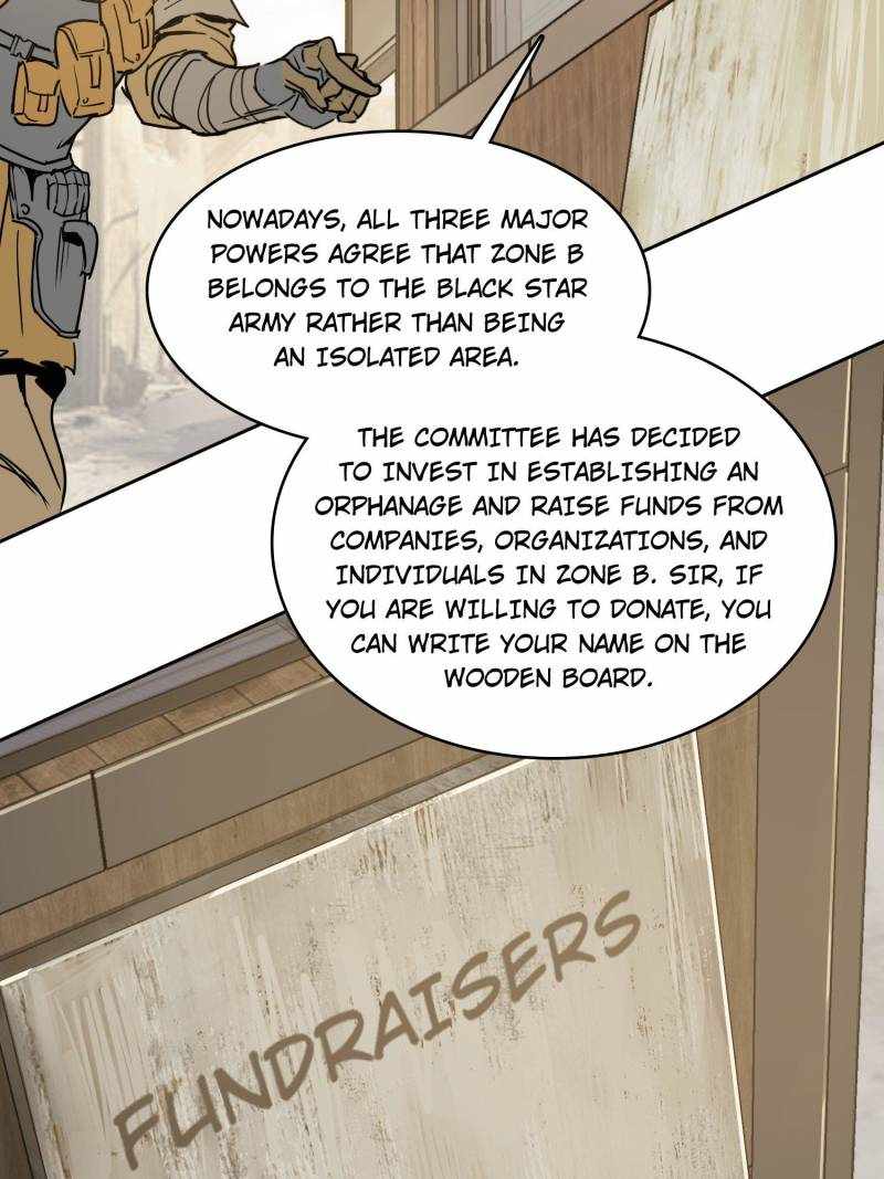 Another beginning with the Guhuo bird Chapter 289 47