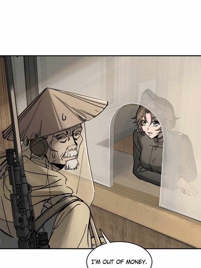 Another beginning with the Guhuo bird Chapter 289 49
