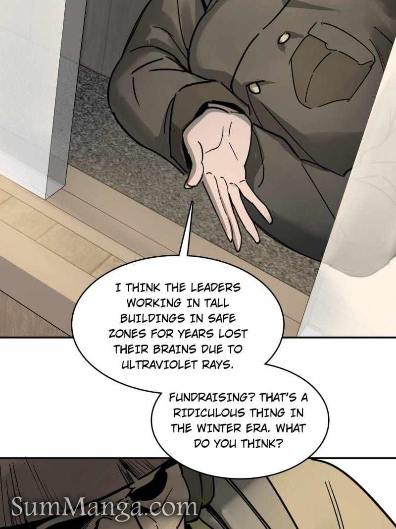 Another beginning with the Guhuo bird Chapter 289 51