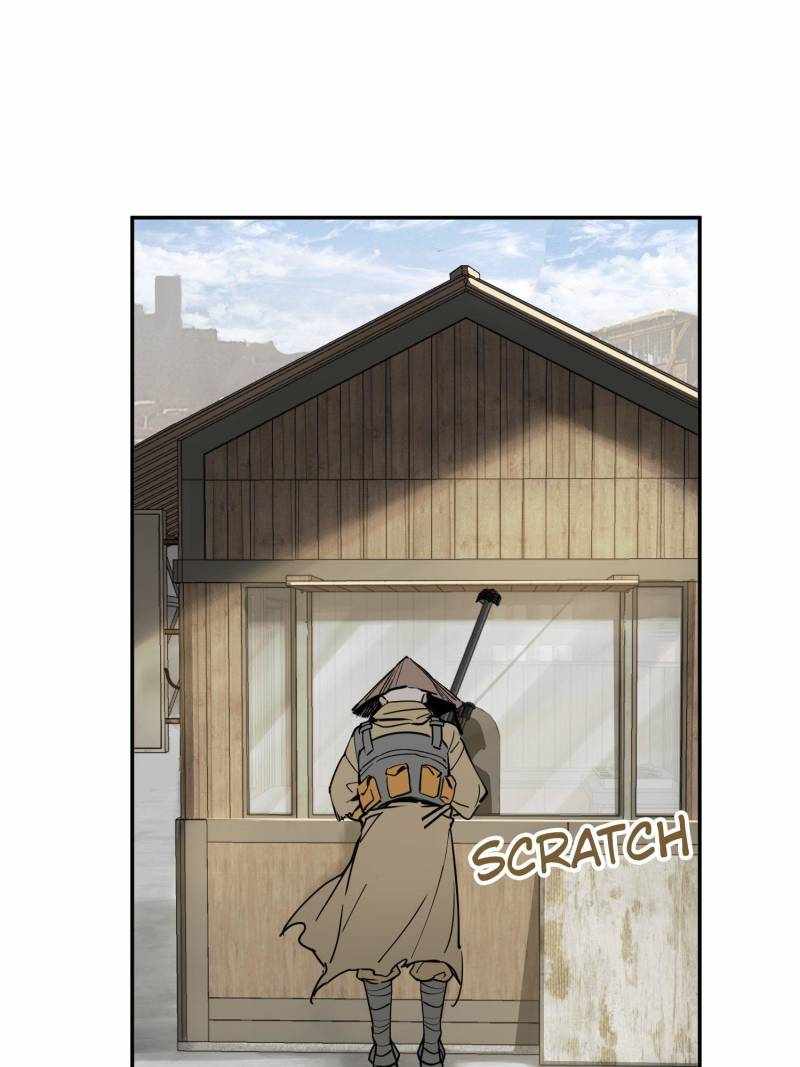 Another beginning with the Guhuo bird Chapter 289 58