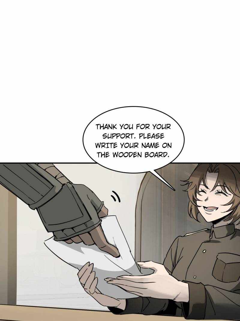 Another beginning with the Guhuo bird Chapter 289 60