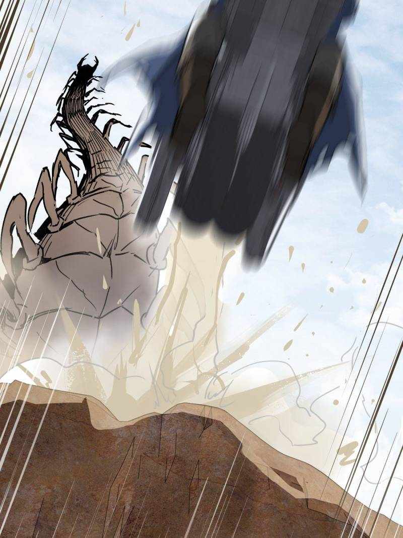 Another beginning with the Guhuo bird Chapter 289 79