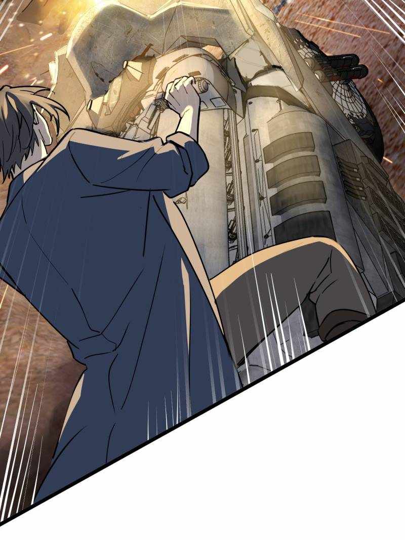 Another beginning with the Guhuo bird Chapter 289 97