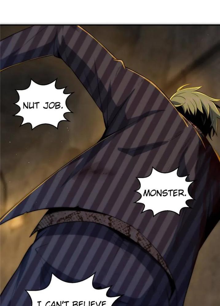 Another beginning with the Guhuo bird Chapter 29 1