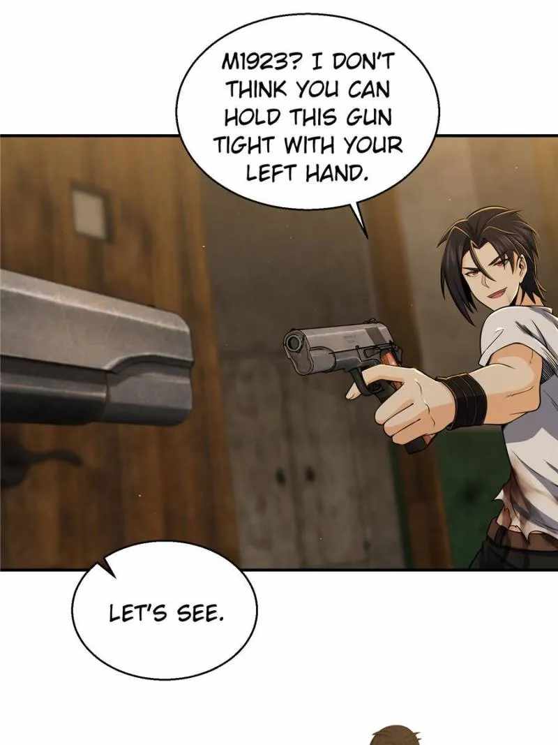 Another beginning with the Guhuo bird Chapter 29 22