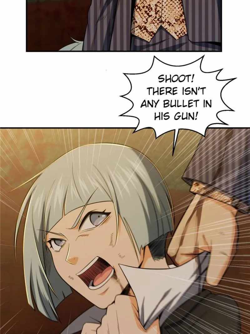 Another beginning with the Guhuo bird Chapter 29 26