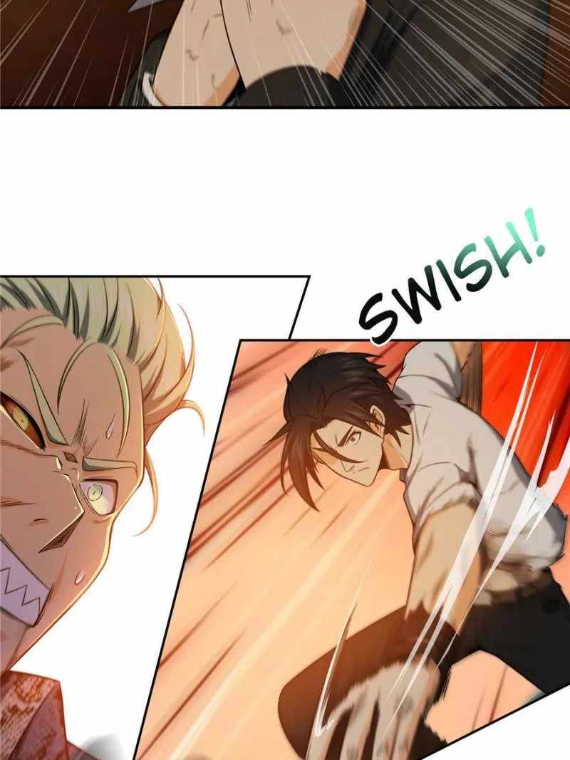 Another beginning with the Guhuo bird Chapter 29 27