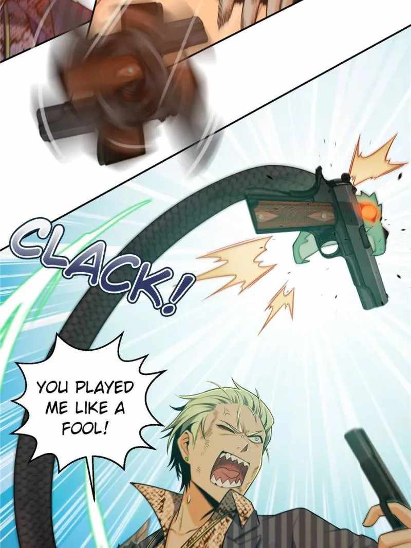 Another beginning with the Guhuo bird Chapter 29 28