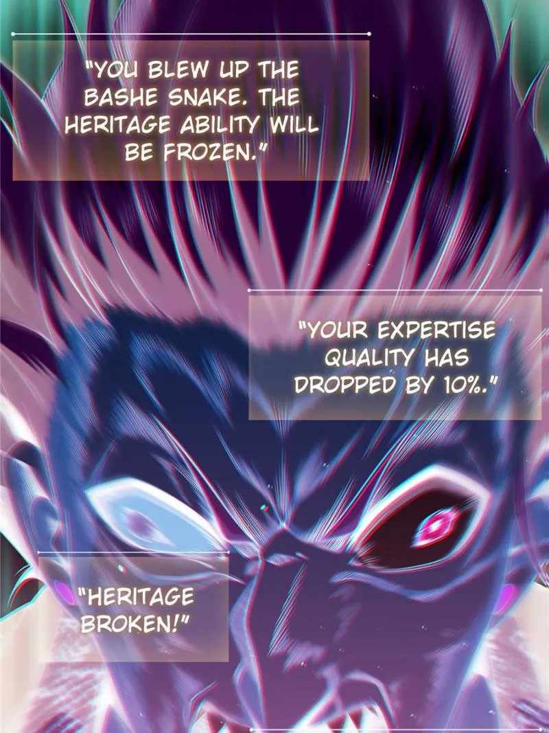 Another beginning with the Guhuo bird Chapter 29 36
