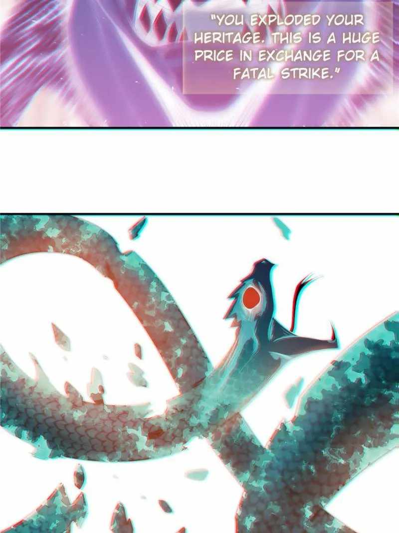 Another beginning with the Guhuo bird Chapter 29 37