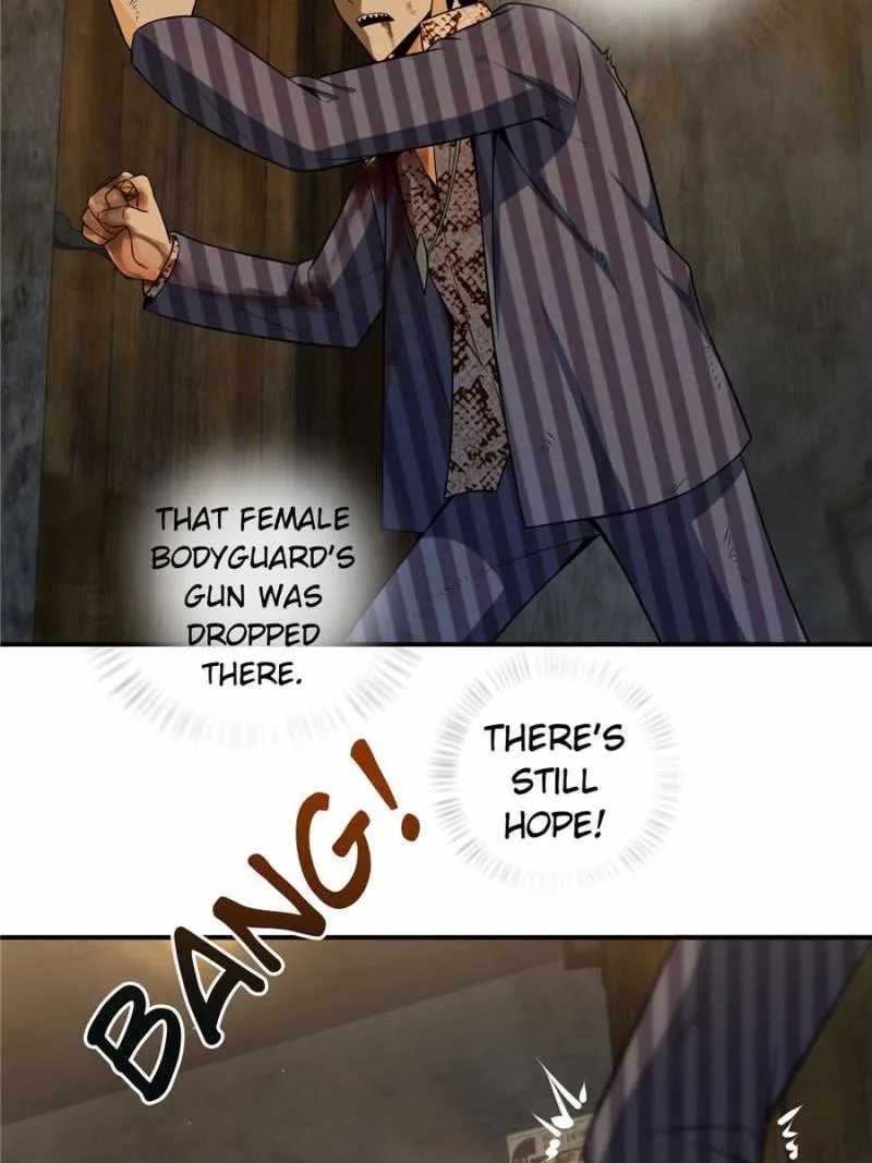 Another beginning with the Guhuo bird Chapter 29 5