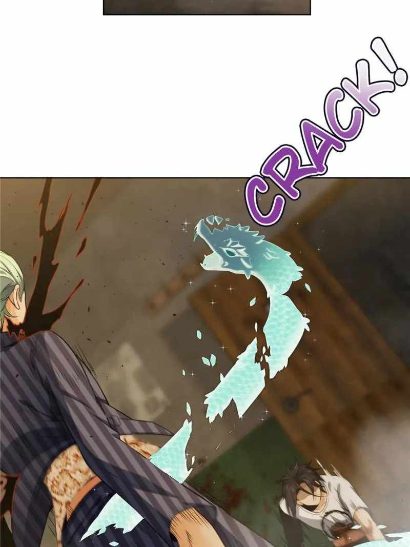 Another beginning with the Guhuo bird Chapter 29 55