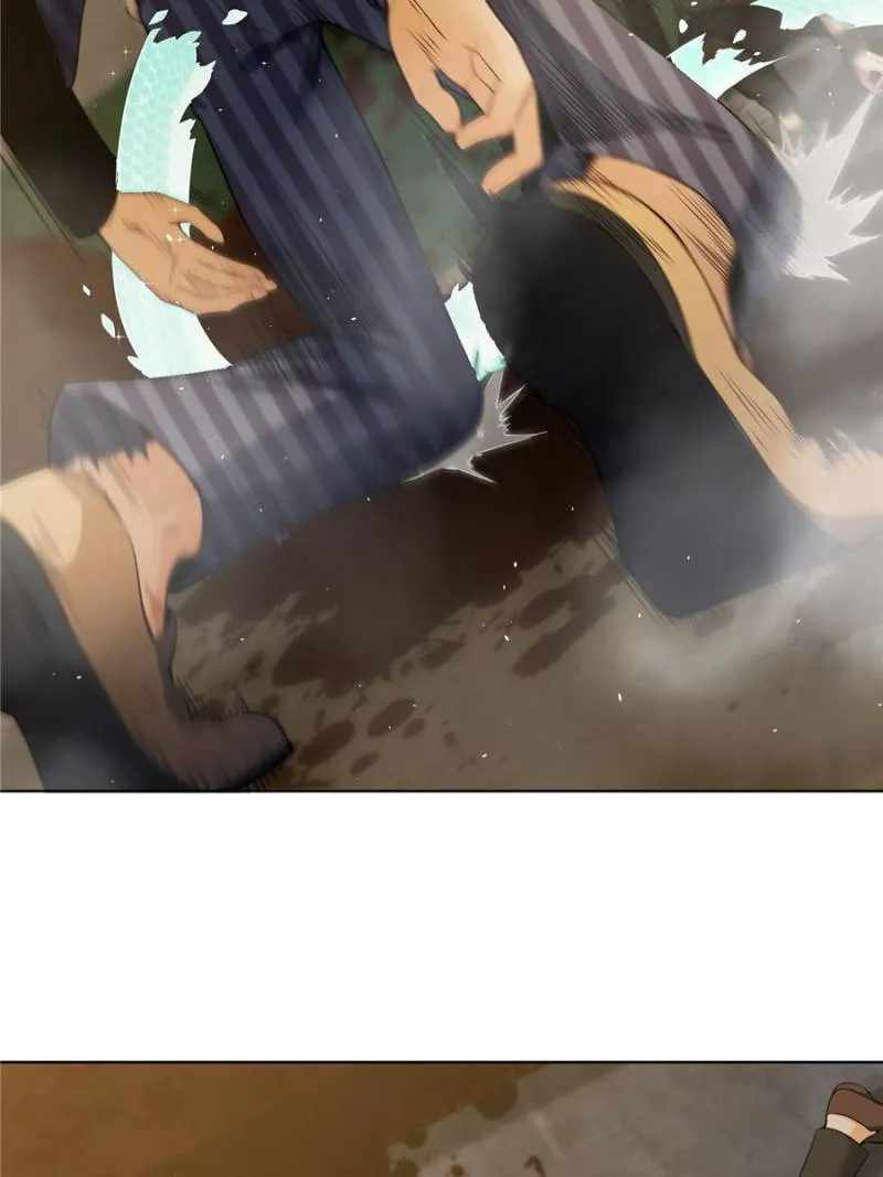 Another beginning with the Guhuo bird Chapter 29 56