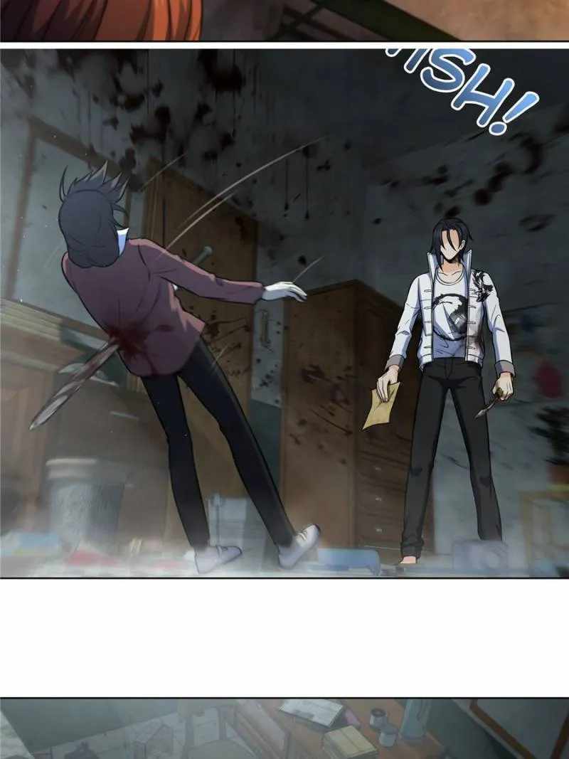 Another beginning with the Guhuo bird Chapter 29 66