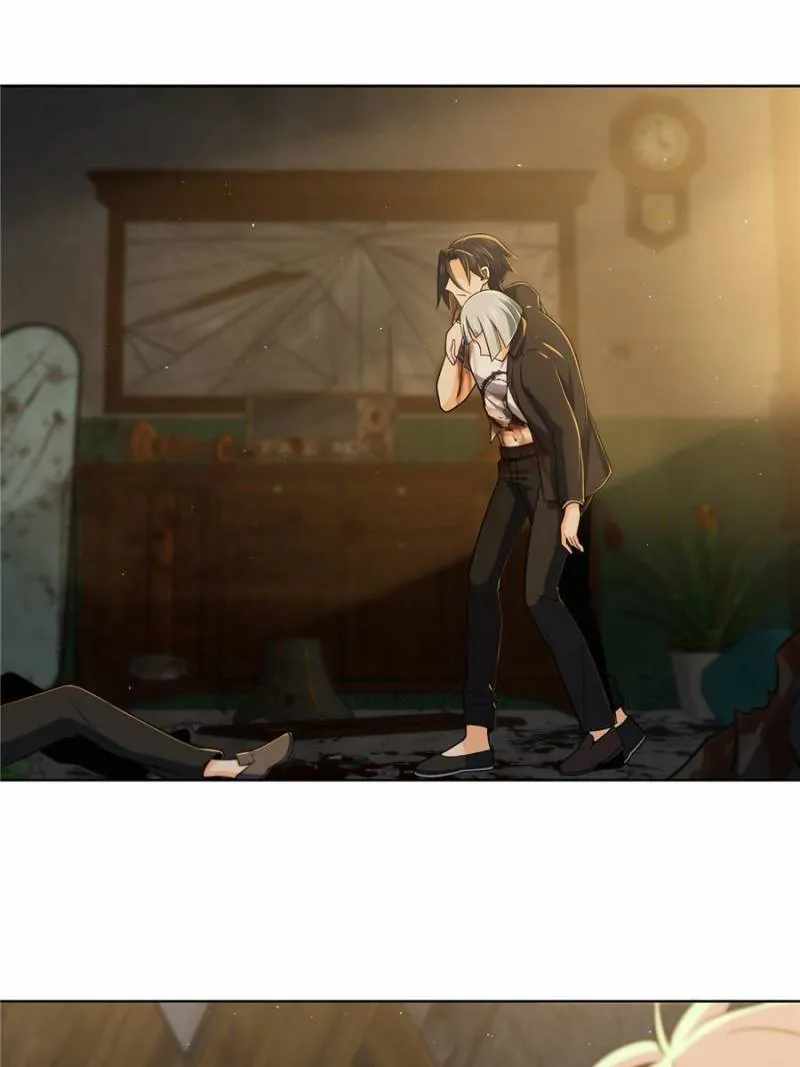 Another beginning with the Guhuo bird Chapter 29 72