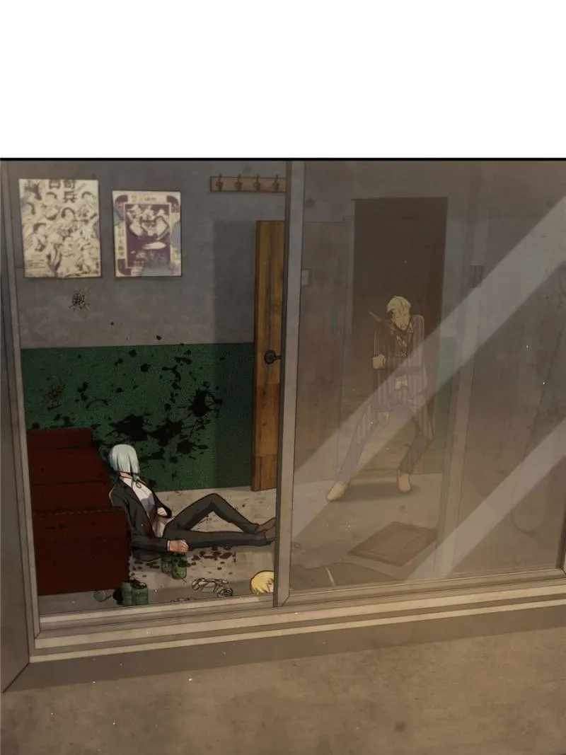 Another beginning with the Guhuo bird Chapter 29 8