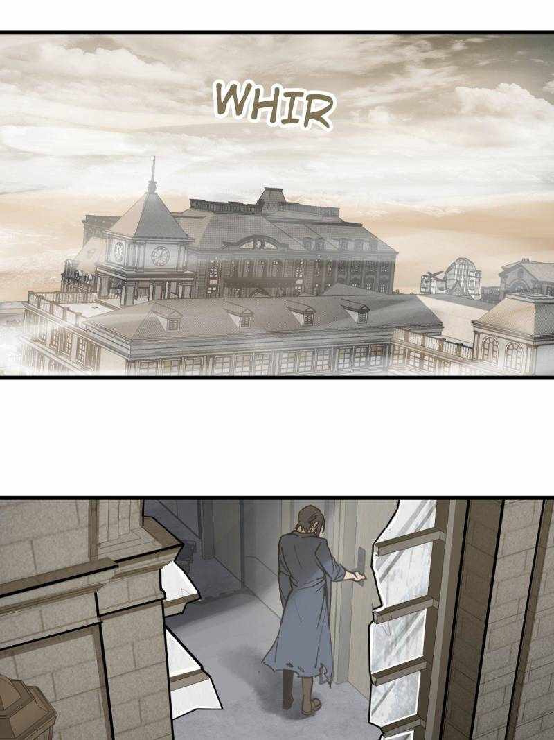 Another beginning with the Guhuo bird Chapter 290 12