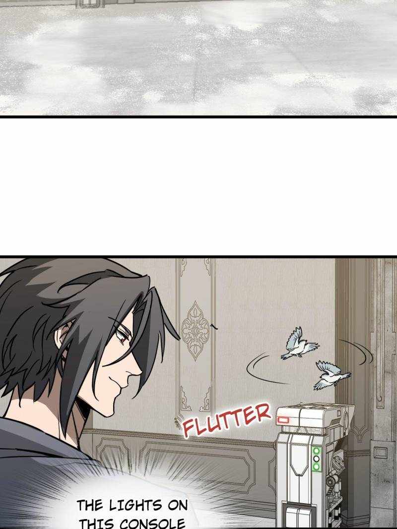 Another beginning with the Guhuo bird Chapter 290 16
