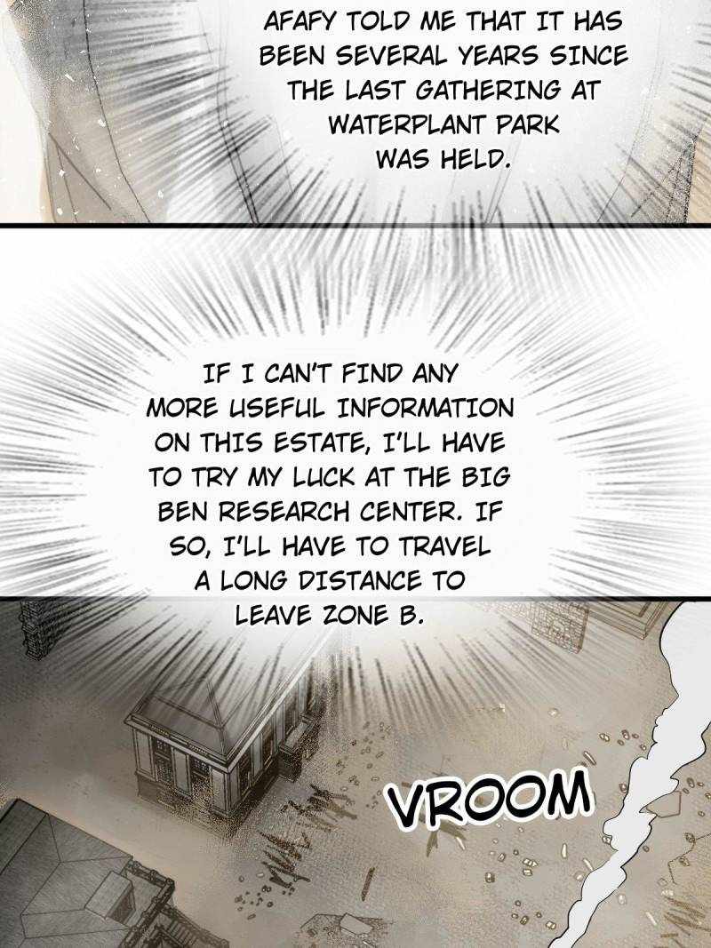 Another beginning with the Guhuo bird Chapter 290 2