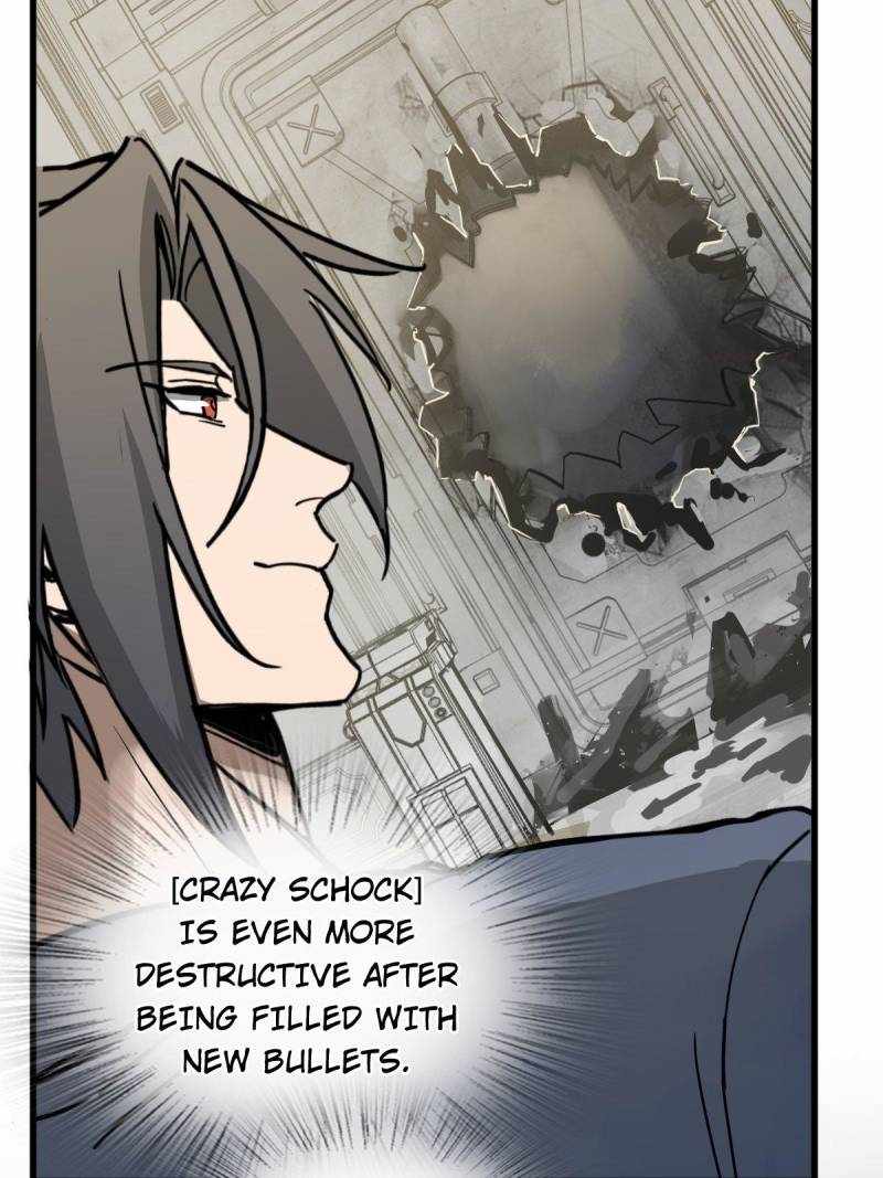 Another beginning with the Guhuo bird Chapter 290 22