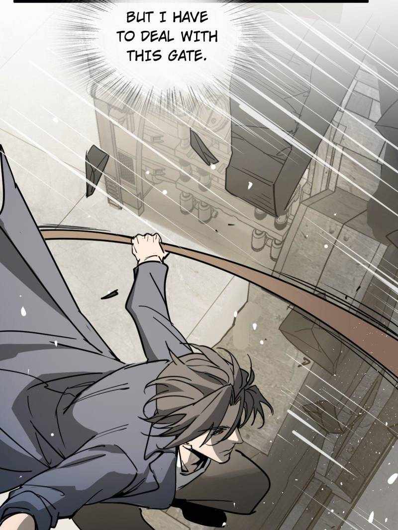 Another beginning with the Guhuo bird Chapter 290 23