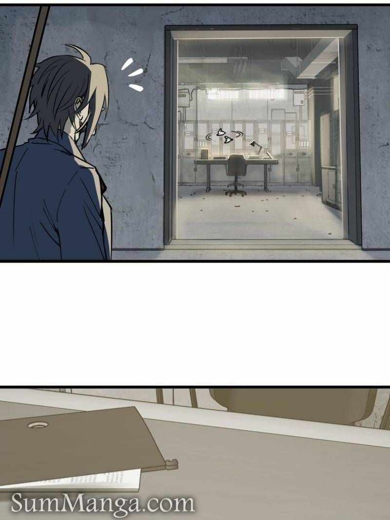 Another beginning with the Guhuo bird Chapter 290 27