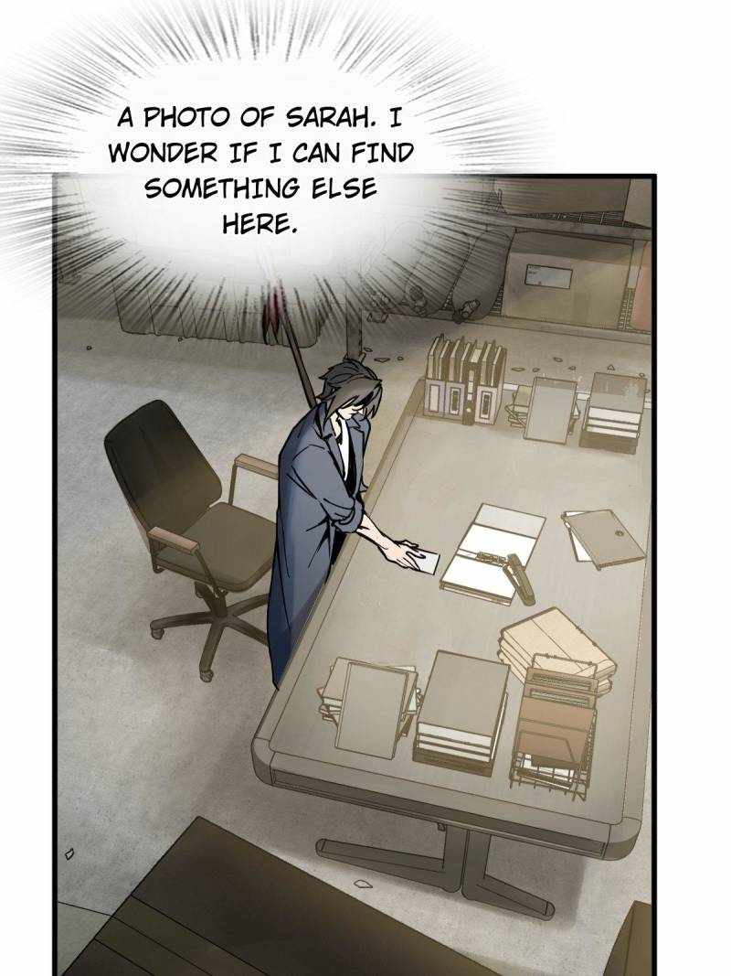 Another beginning with the Guhuo bird Chapter 290 29