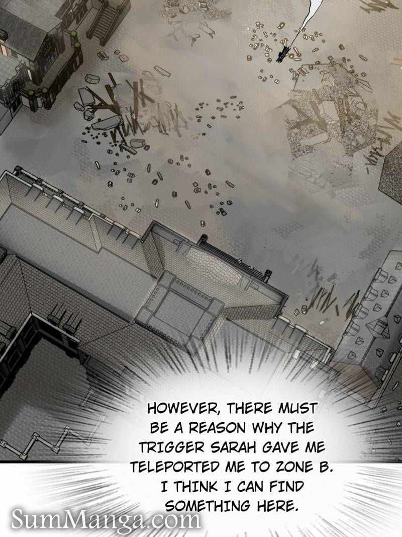 Another beginning with the Guhuo bird Chapter 290 3