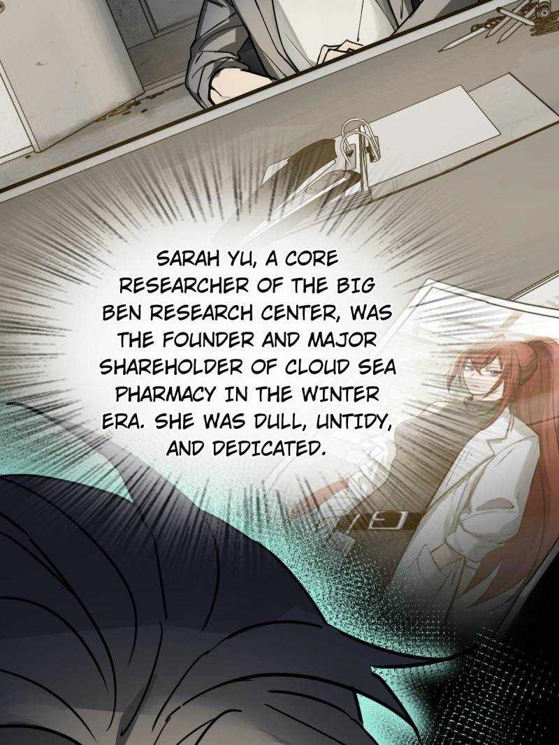 Another beginning with the Guhuo bird Chapter 290 32