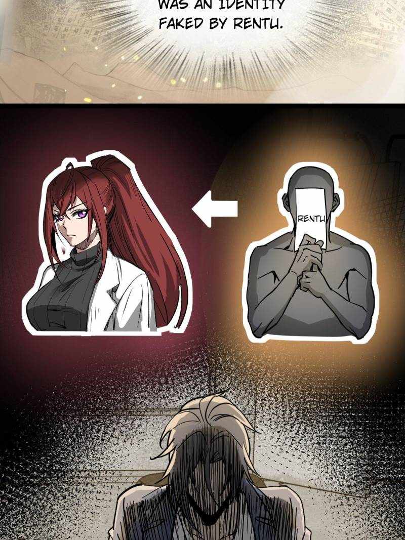 Another beginning with the Guhuo bird Chapter 290 36