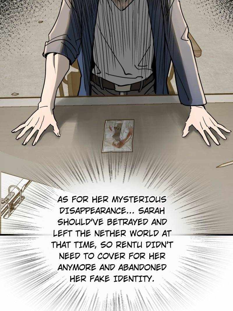 Another beginning with the Guhuo bird Chapter 290 37