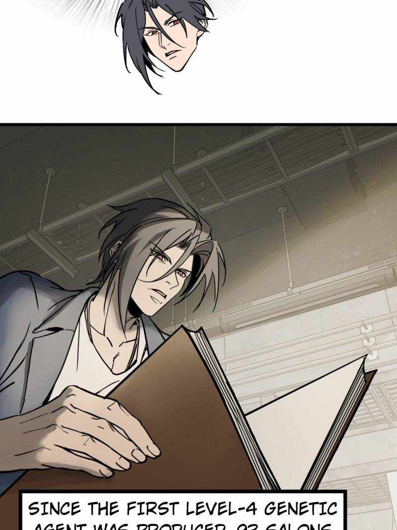 Another beginning with the Guhuo bird Chapter 290 39