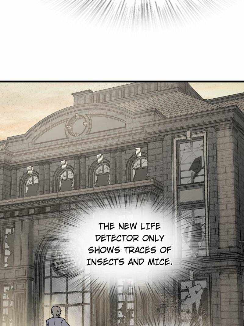 Another beginning with the Guhuo bird Chapter 290 4