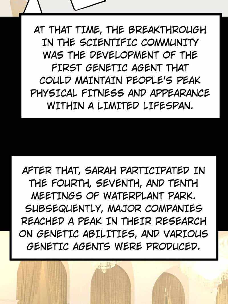 Another beginning with the Guhuo bird Chapter 290 44