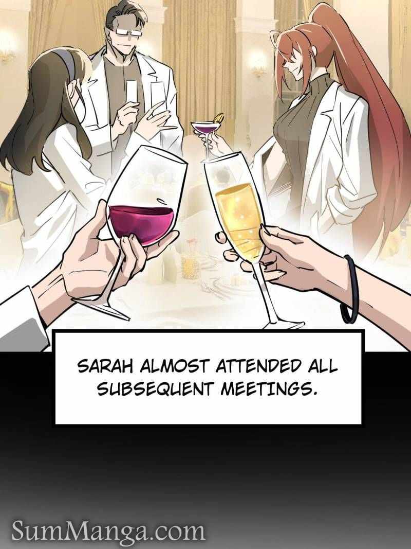 Another beginning with the Guhuo bird Chapter 290 45