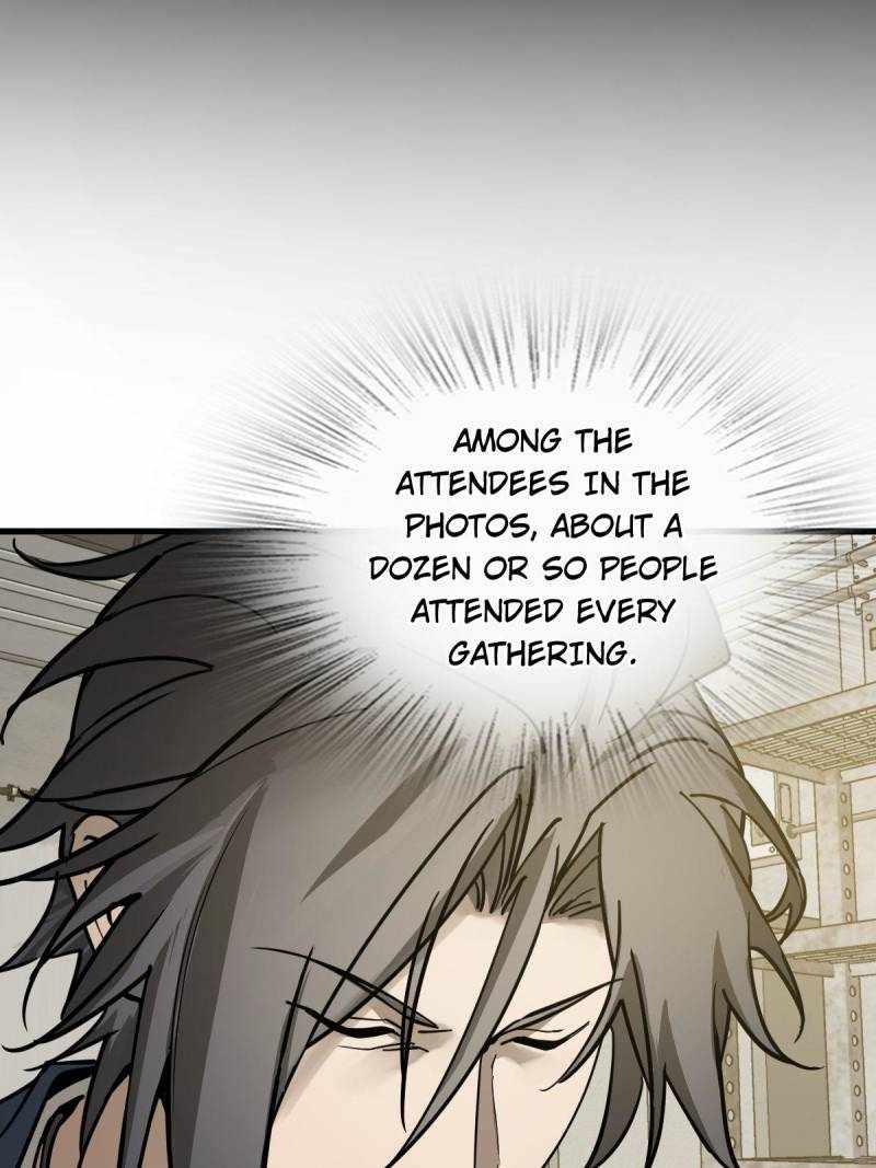 Another beginning with the Guhuo bird Chapter 290 46