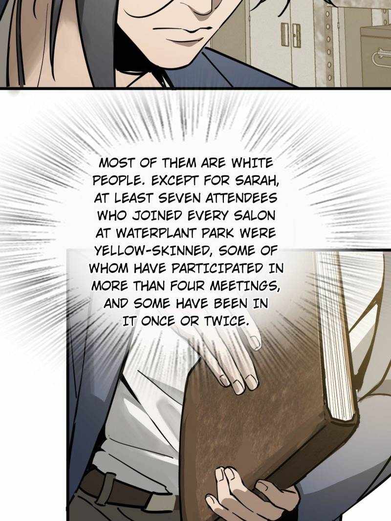 Another beginning with the Guhuo bird Chapter 290 47